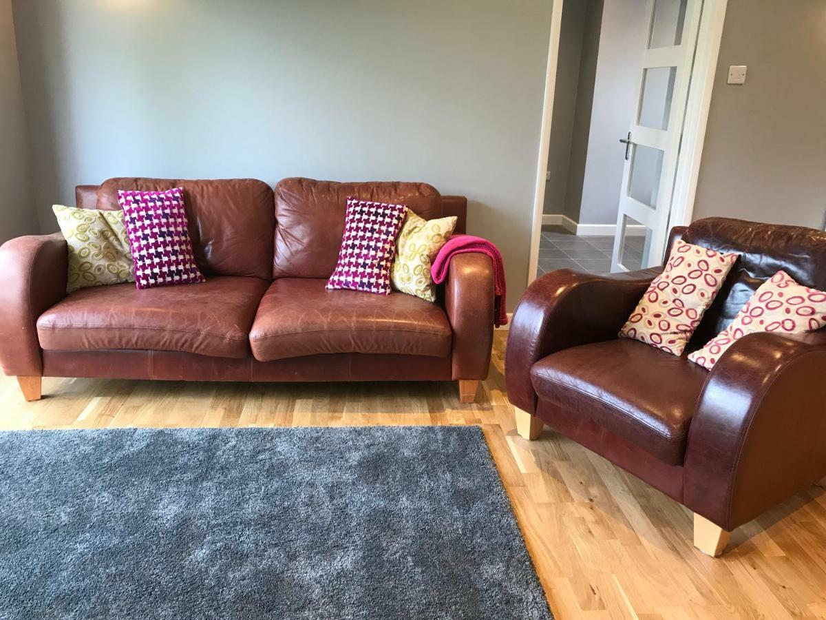 Hunters Lodge Exeter, Free Parking, Country Views, Great Wi-Fi, Large Garden Poltimore Esterno foto