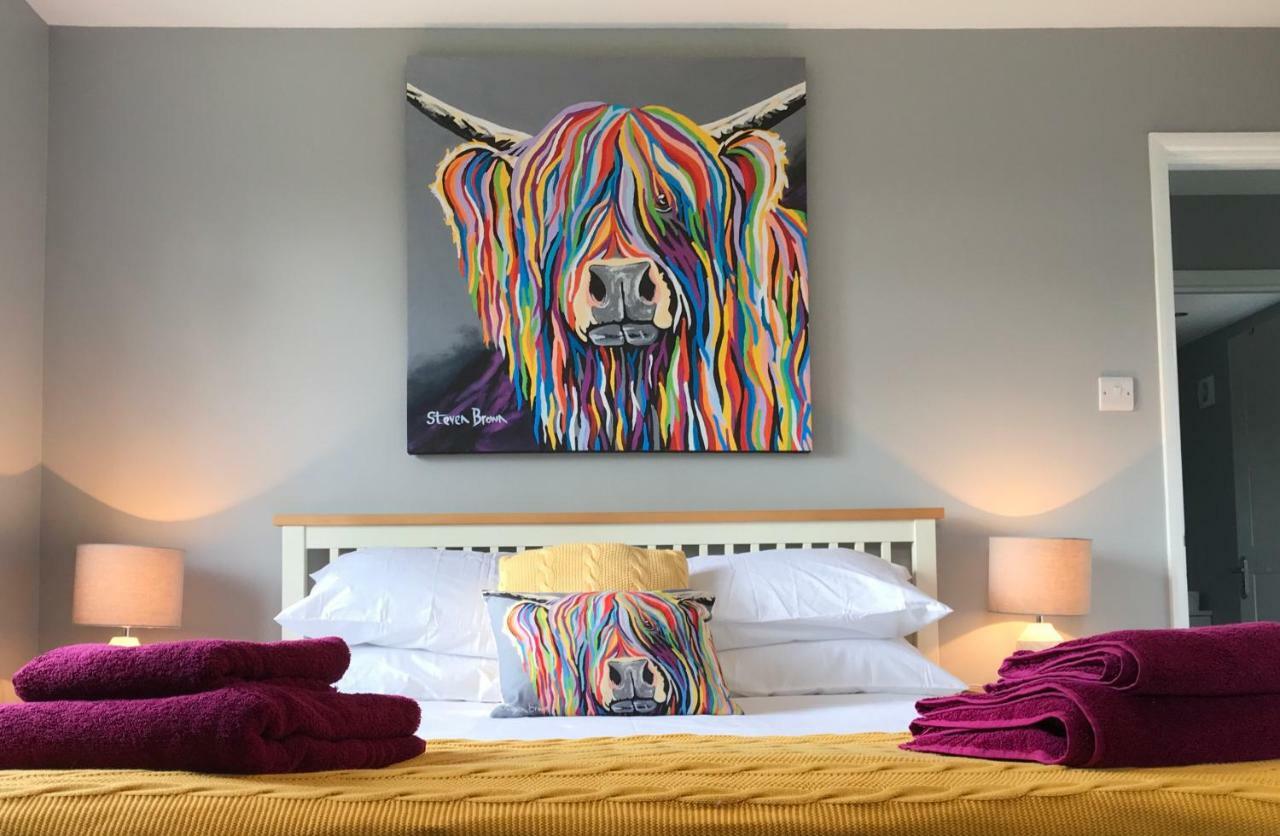 Hunters Lodge Exeter, Free Parking, Country Views, Great Wi-Fi, Large Garden Poltimore Esterno foto